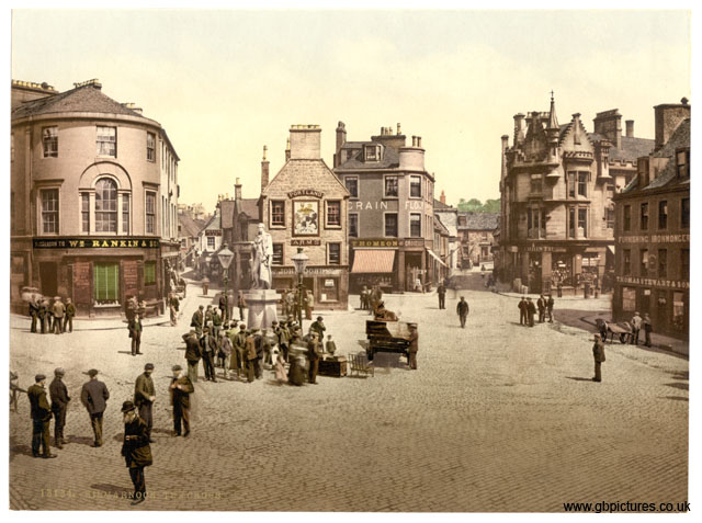 AYR_Kilmarnock_13134_The_cross