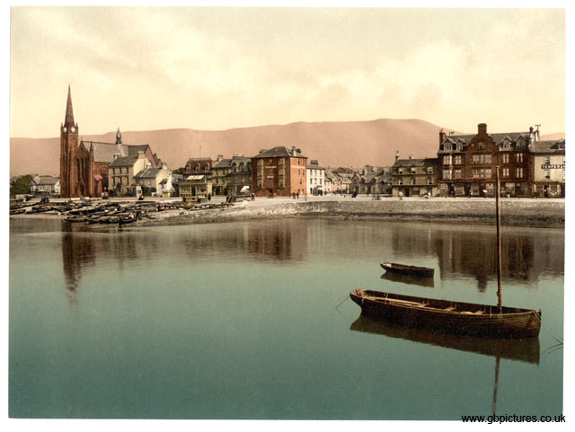 AYR_Largs_13172_from_the_pier