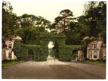 AYR_Irvine_13123_Eglington_Castle_entrance_gates