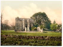 AYR_Kilmarnock_13105_Rowallan_Castle