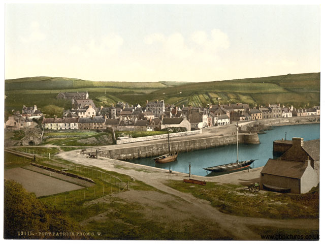 DFS_Portpatrick_13115_from_the_southwest