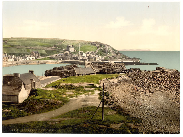 DFS_Portpatrick_13116_from_the_west