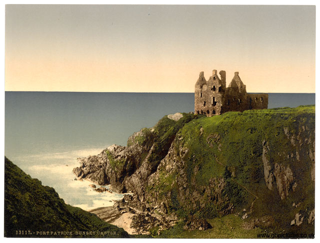 DFS_Portpatrick_13117_Dunsky_Castle