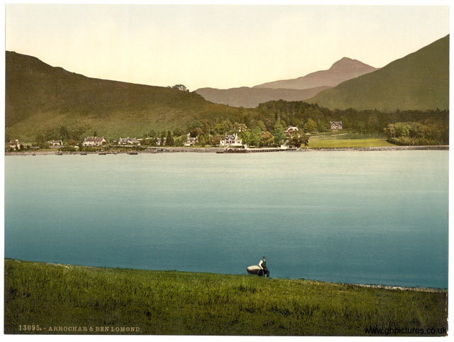 DNB_Arrochar_13095_and_Ben_Lomond