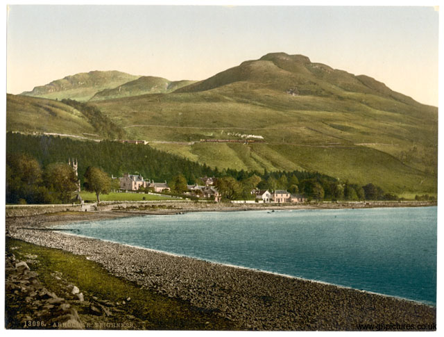 DNB_Arrochar_13096_Teighness