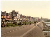 DNB_Helensburgh_13084_Esplanade_from_west