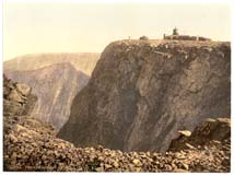 INV_Fort_William_13043_The_summit_Ben_Nevis