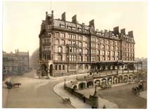 LKS_Glasgow_13155_St_Enochs_Station