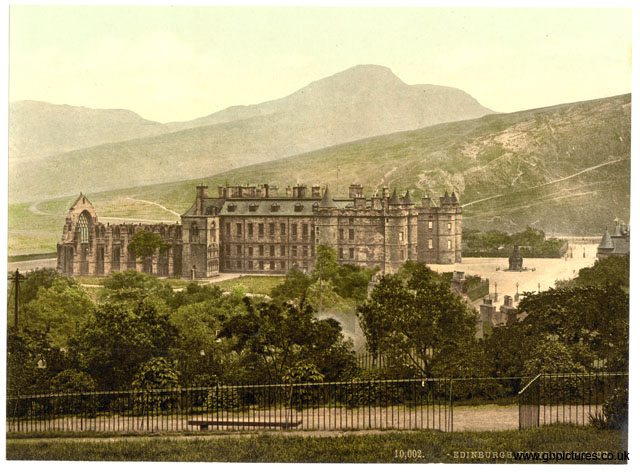 MLN_Edinburgh_10002_Holyrood_Palace