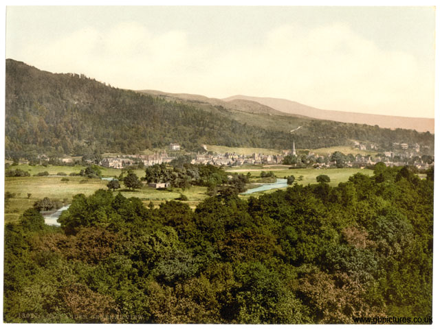 PER_Callander_13027_General_view