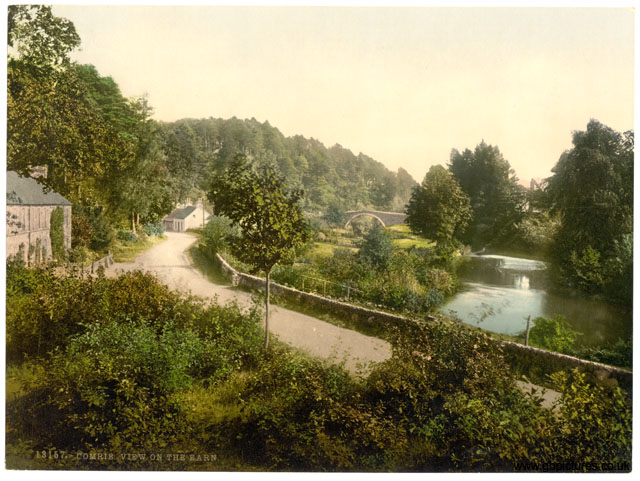 PER_Comrie_13157_View_on_the_Earn