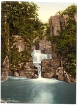 PER_Callander_13181_Bracklinn_Falls_and_bridge