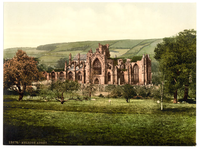 ROX_Melrose_13076_Abbey