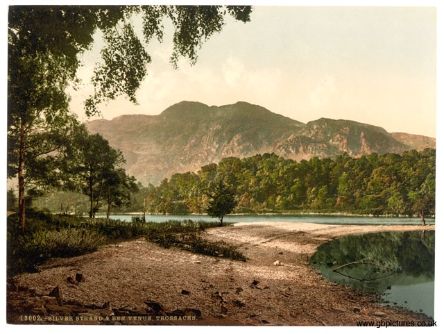STI_Trossachs_13002_Silver_Strand_and_Ben_Venue