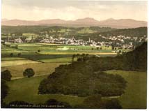 STI_Bridge_of_Allan_13017_from_Abbey_Craig