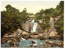 STI_Loch_Lomond_13068_Inversnaid_Falls
