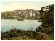 WIG_Stranraer_13162_Lochnaw_Castle