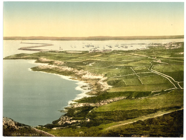 AGY_Holyhead_10580_General_view