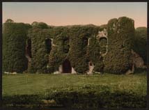 AGY_Beaumaris_10348_Castle_Banqueting_Hall