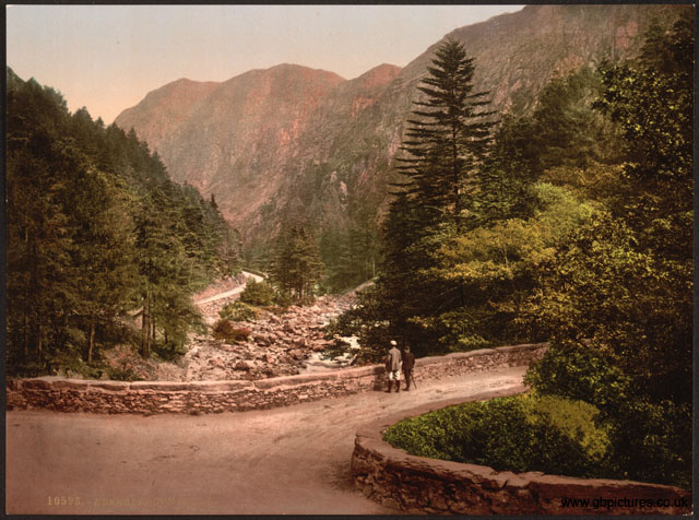 CAE_Aberglaslyn_Pass 10593_View_II