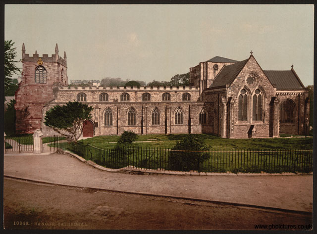 CAE_Bangor_10349_Cathedral