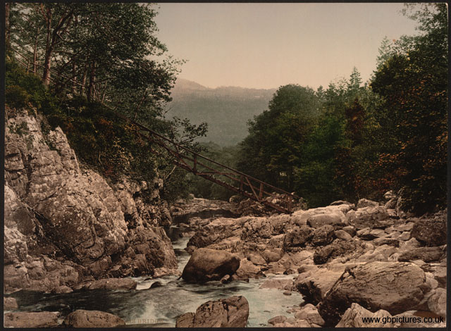 CAE_Betws-y-Coed_10389_Miners_bridge_Fairy_Glen