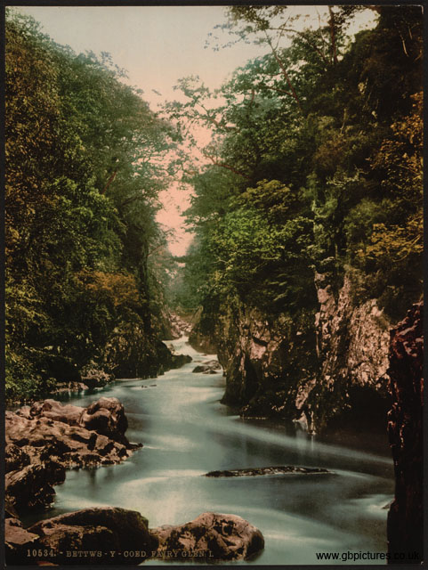 CAE_Betws-y-Coed_10534_Fairy_Glen_I