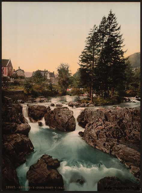 CAE_Betws-y-Coed_10567_Pont-y-Pair_II