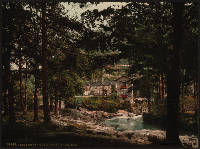 CAE_Betws-y-Coed_10568_Pont-y-Pair_III