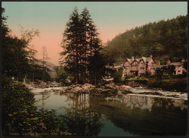 CAE_Betws-y-Coed_10569_Pont-y-Pair_IV