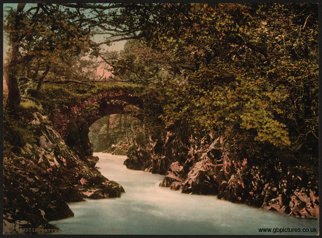 CAE_Betws-y-Coed_10571_Roman_bridge_II