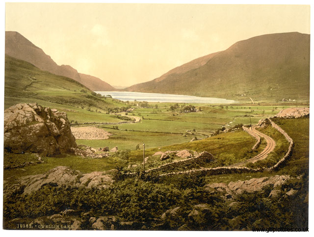 CAE_Cwellyn_Lake_10562_General_view