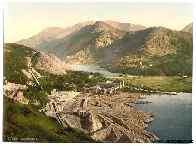 CAE_Llanberis_10522_General_view