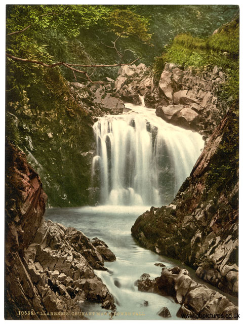CAE_Llanberis_10536_Geunant_Mawr_Lower_Falls