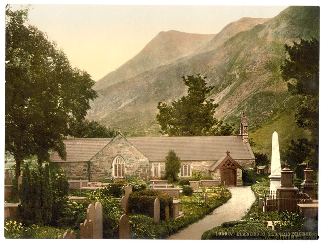 CAE_Llanberis_10590_St_Peris_Church
