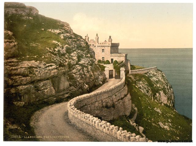 CAE_Llandudno_10512_The_lighthouse