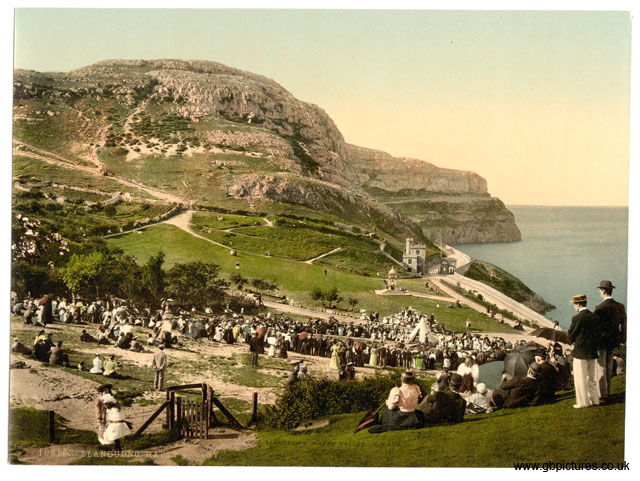 CAE_Llandudno_10616_Happy_Valley_II