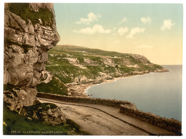 CAE_Llandudno_10618_Marine_Drive