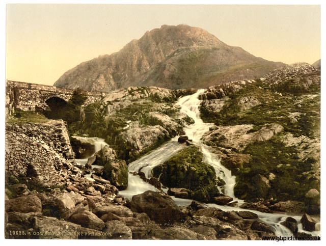 CAE_Nant_Ffrancon_10625_Ogewn_Falls