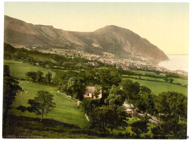 CAE_Penmaenmawr_10575_General_view