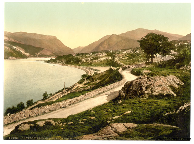 CAE_Snowdon_10623_From_Carnarvon_road