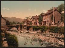 CAE_Beddgelert_10595_Llewellyn_Hotel