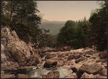 CAE_Betws-y-Coed_10389_Miners_bridge_Fairy_Glen