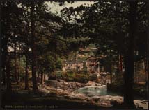 CAE_Betws-y-Coed_10568_Pont-y-Pair_III