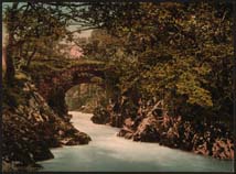 CAE_Betws-y-Coed_10571_Roman_bridge_II