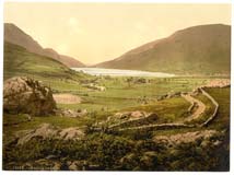 CAE_Cwellyn_Lake_10562_General_view