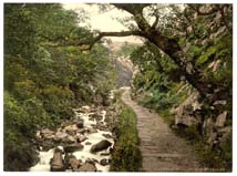 CAE_Llanberis_10586_Geunant_Mawr_the_Glen