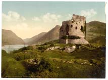 CAE_Llanberis_10591_Dolbadarn_Castle