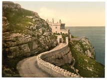 CAE_Llandudno_10512_The_lighthouse