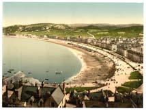 CAE_Llandudno_10614_General_view